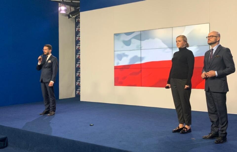 Zdjęcie ilustracyjne  / autor: screen TT/PiS