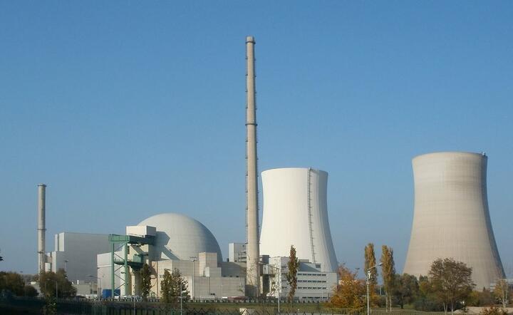 Elektrownia atomowa - zdjęcie ilustracyjne.  / autor: Pixabay