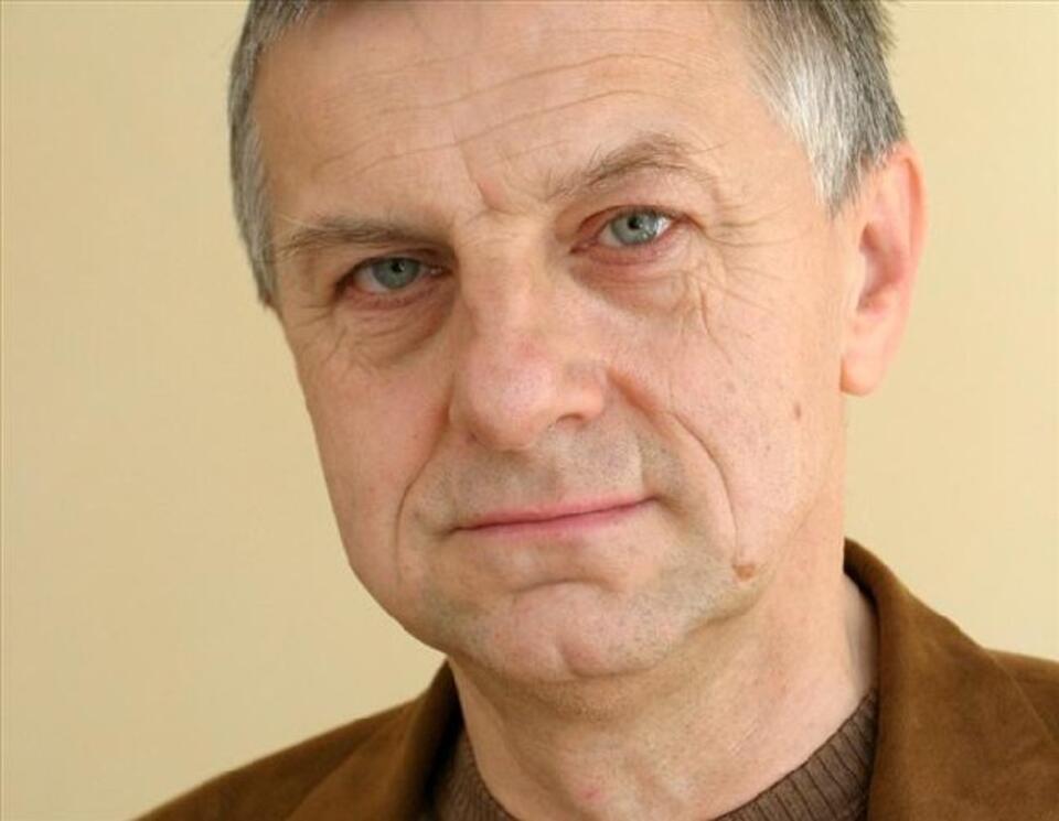 Prof. Andrzej Zybertowicz