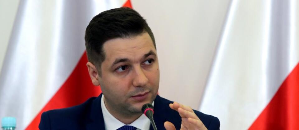 autor: PAP/Tomasz Gzell