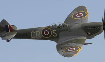 Bitwa o Anglię: Polacy obronili Brytyjczyków - ci kazali im za to zapłacić ZOBACZ KWOTY