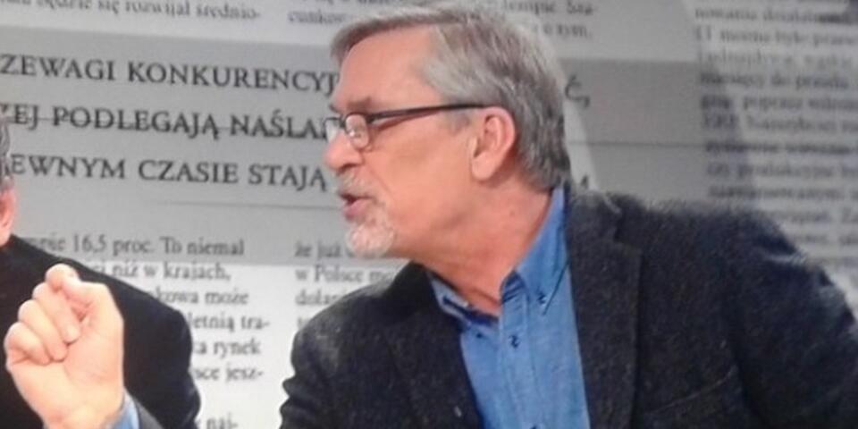 Fot. wPolityce.pl/TVN24