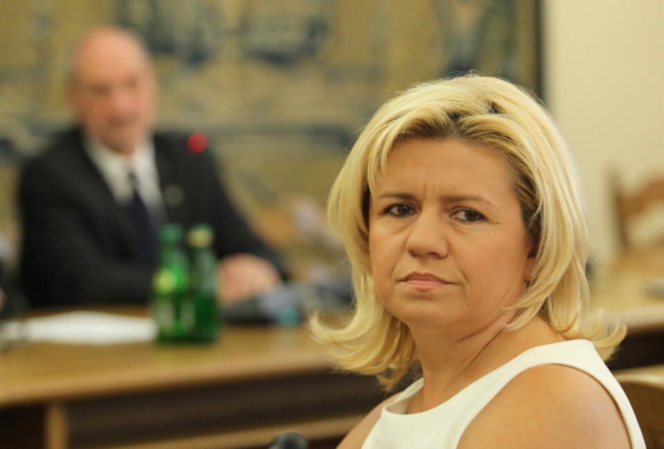 fot. PAP/ Radek Pietruszka