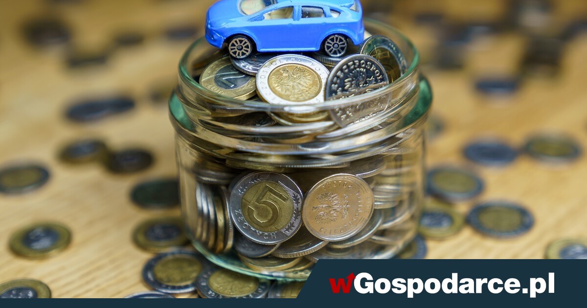 Jedno auto, dwa limity. Nowa rzeczywistość podatkowa firmowych samochodów