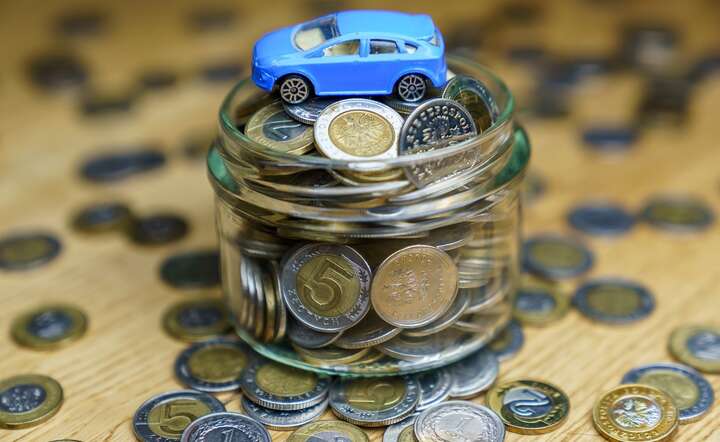 Samochód w firmie nie jest już tylko narzędziem pracy. Stał się podatkową układanką / autor: Fratria /AS