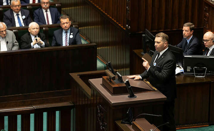 Morawiecki zdradził prezesa? Mowa o większej liczbie osób