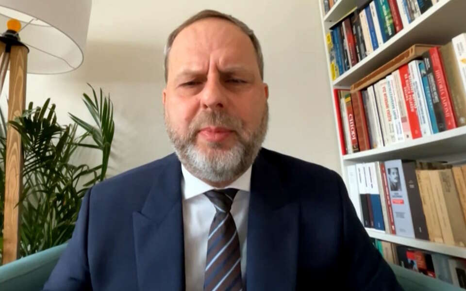 Kandydat PiS na premiera. Hreniak: Wierzę w wybór prezesa