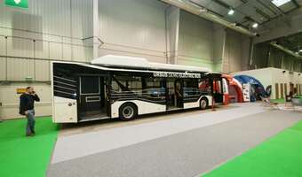 Hybrydowa przyszłość flot samochodowych