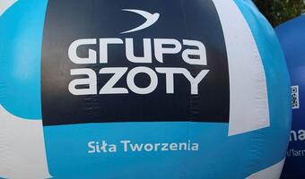 Azoty zbudują blok energetyczny