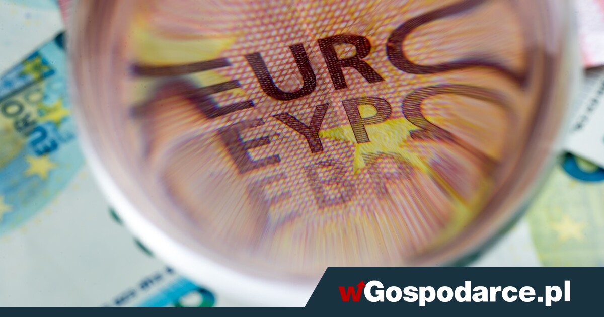 Strefa euro pogrąża się w marazmie technologicznym