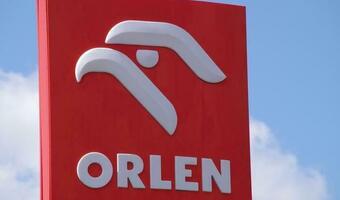 Orlen finalizuje zakup stacji paliw w Niemczech