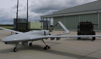Polska armia ma kolejne drony