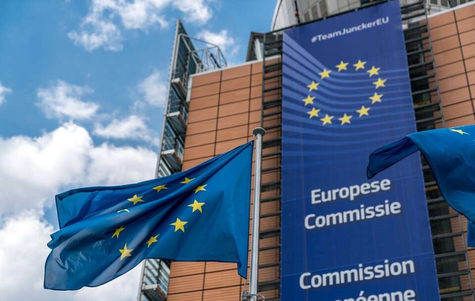Komisja Europejska / autor: Fratria