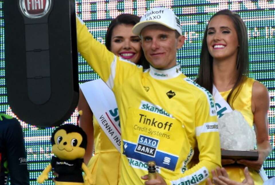 Fot. PAP/Jacek Bednarczyk