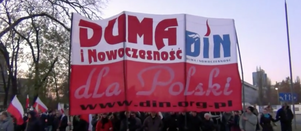 'Duma i Nowoczesność' / autor: YouTube