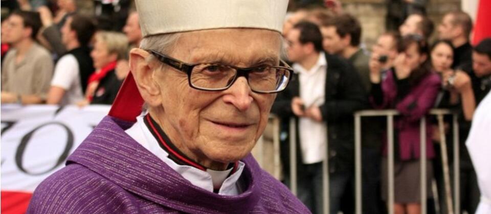 Fot. Wikimedia Commons / KSAF AGH Krakowska Studencka Agencja Fotograficzna AGH / licencja CC BY 2.0