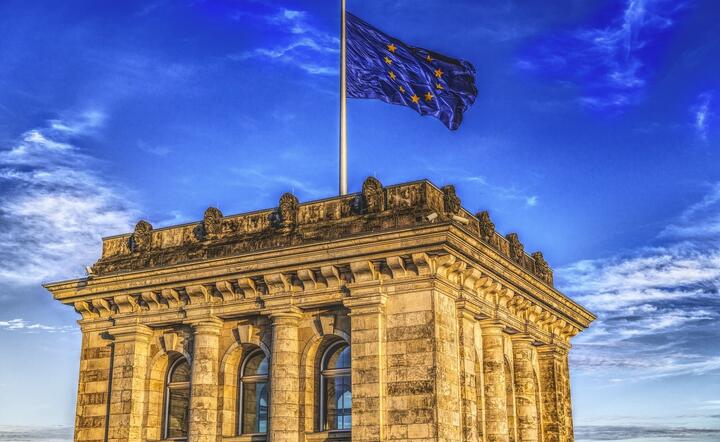 Niemcy na czele UE szybko zmieniają założenia traktatu / autor: Pixabay