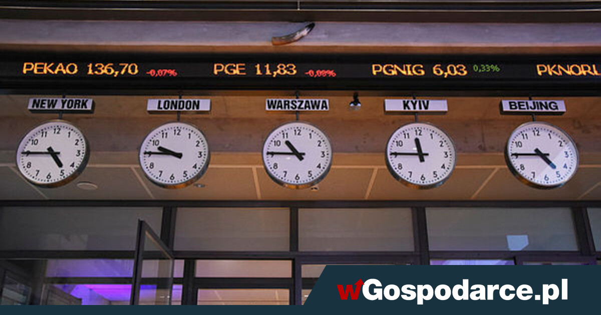 W Bukowinie o rynku kapitałowym