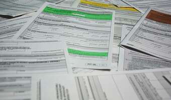 Liczba PIT-ów elektronicznych przekroczyła 13 mln