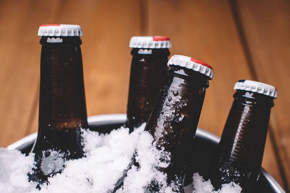 Dlaczego branża piwowarska lubi produkty „dla młodych dorosłych"