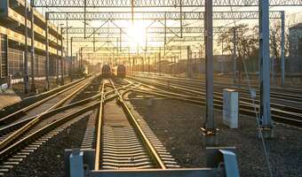 PKP PLK przejmie ważną spółkę kolejową