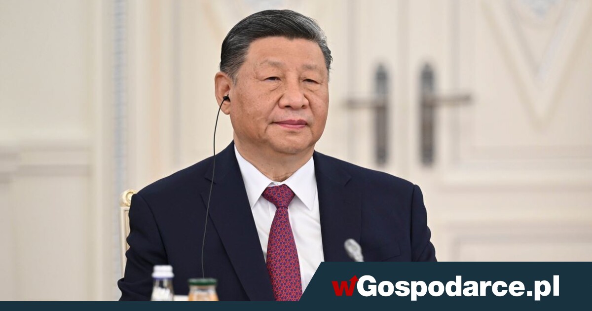 Wyścig o metale rzadkie na chińskich warunkach