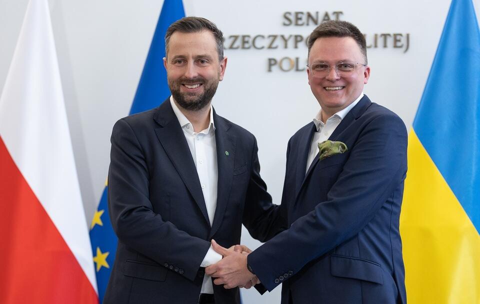 Czy możliwy jest rozpad sojuszu PSL i Polski 2050? / autor: Fratria