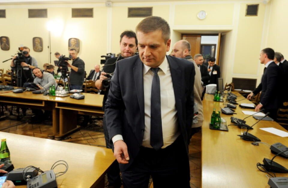 Fot. PAP/Grzegorz Jakubowski