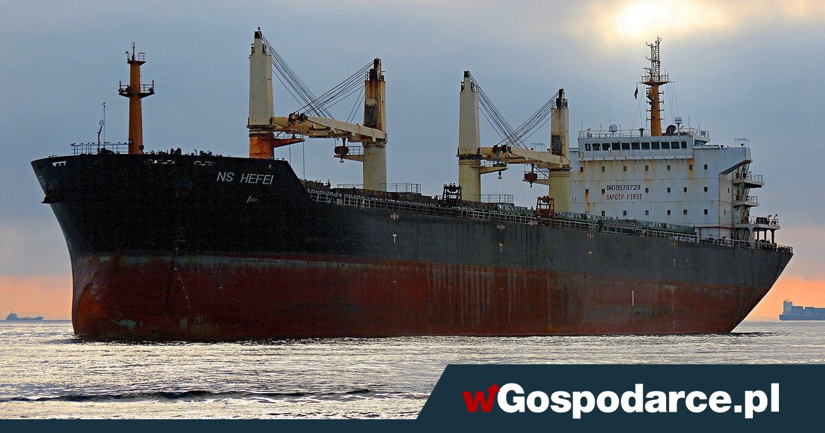 Czy na Bałtyku się zagotuje? "Element działań hybrydowych"