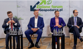 III Zielone Forum wGospodarce.pl