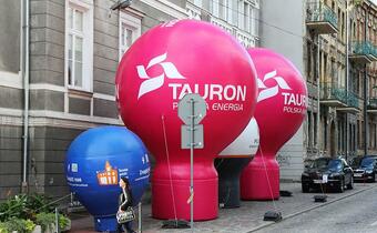 Tauronowi przybywa klientów