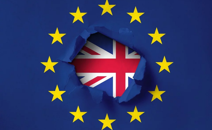 Niemcy zaakceptowali brexit / autor: pixabay