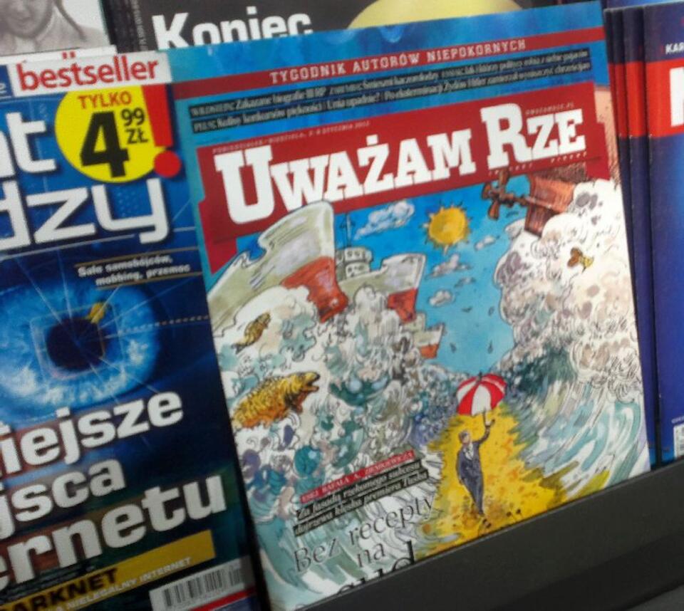 Fot. wPolityce.pl