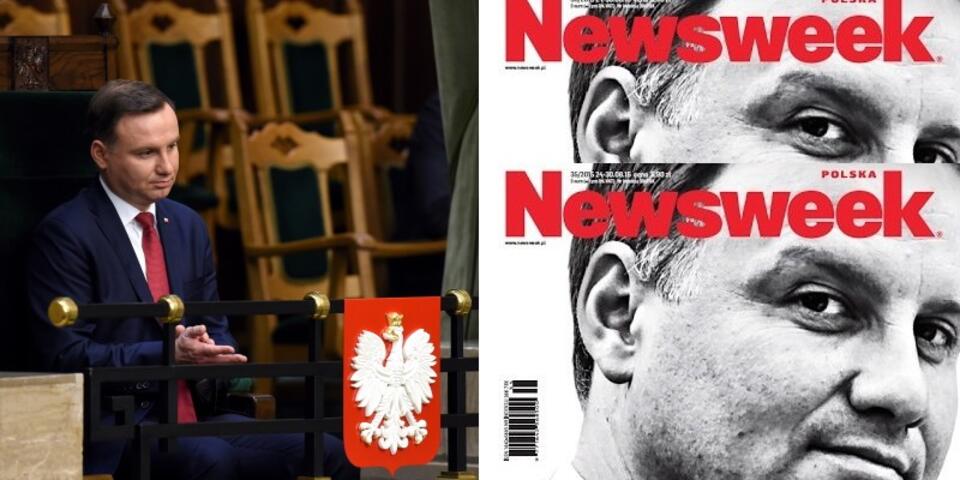 PAP/Radek Pietruszka/mat.prasowe