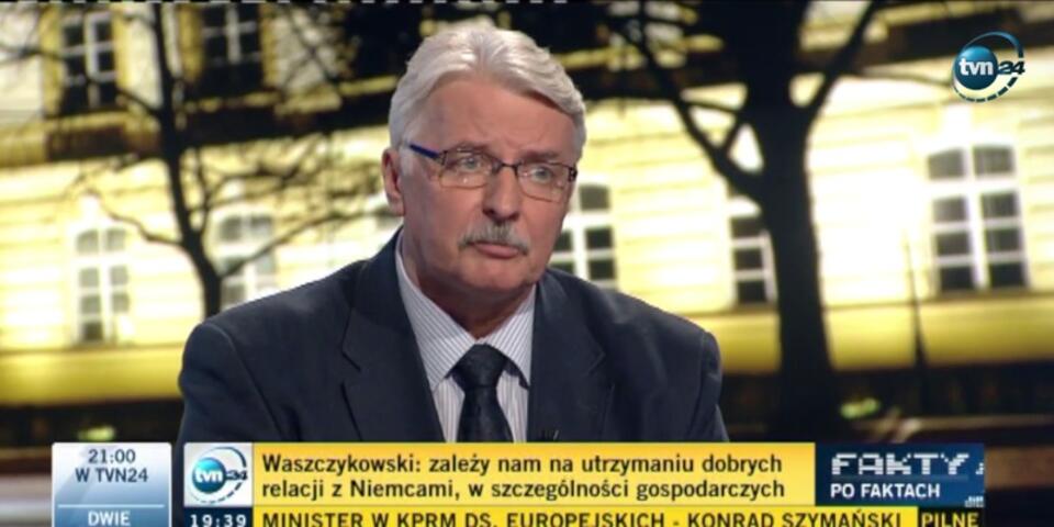 fot. TVN24/ansa