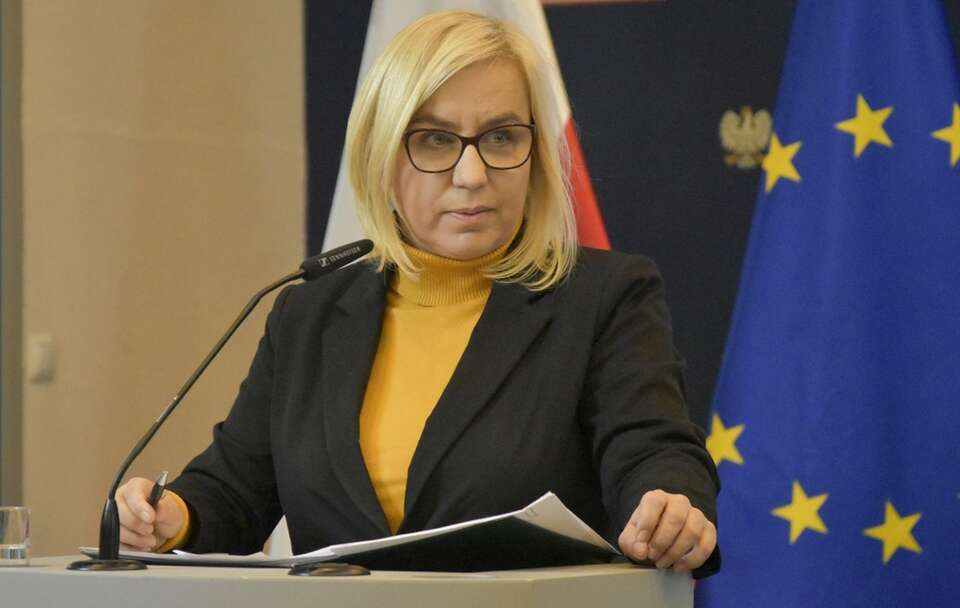 Ромович: Я буду голосовать за отзыв Хенниг-Клоски