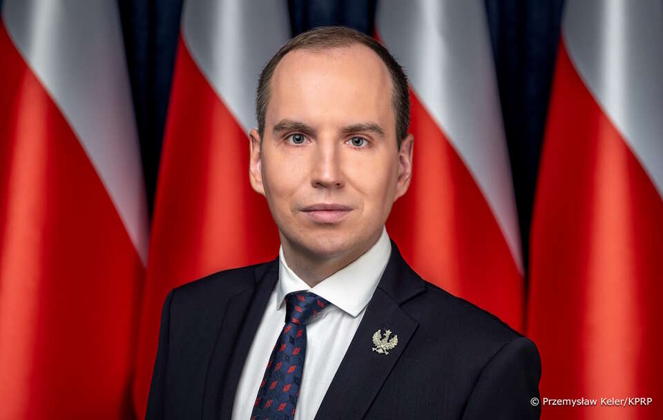 Wiceszef KPRP do polityków obozu władzy: Gdzie byliście?