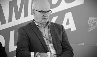 Zmarł generał Waldemar Skrzypczak