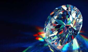 Rekordowa cena za 118 karatowy diament - 30,6 mln dolarów