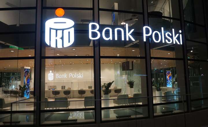 Największym reklamodawcą wśród banków został w 2025 r. PKO BP / autor: Fratria / MK