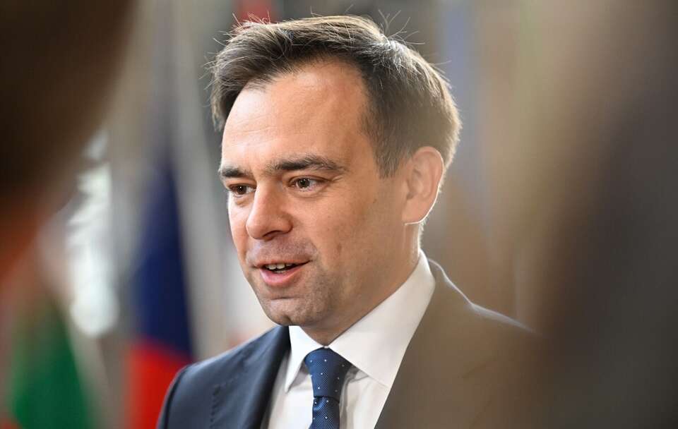 Andrzej Domański  / autor: PAP/Wiktor Dąbkowski