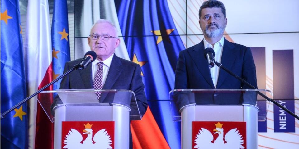 Fot. PAP/Jakub Kamiński