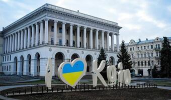 Ukraina opracuje strategię wodorową