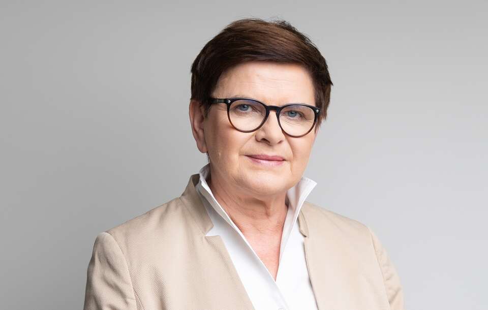 10 lat 500 plus! Szydło: "Budził wściekły sprzeciw"