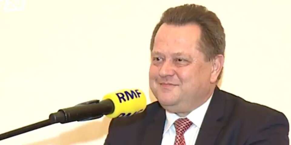 Fot. wPolityce.pl/RMF FM