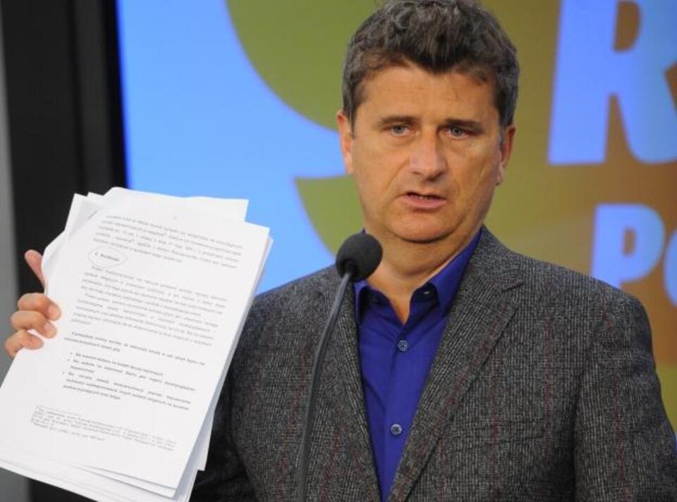 fot. PAP / A. Hrechowicz