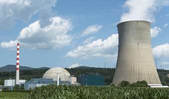 To pewne: budowa elektrowni atomowej się opóźni
