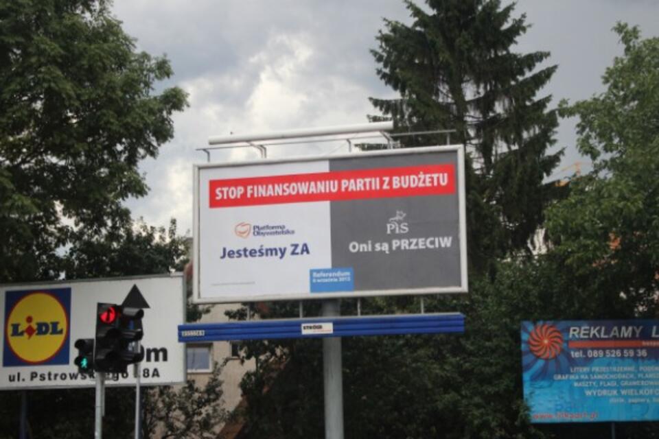 Fot. wPolityce.pl/Gił