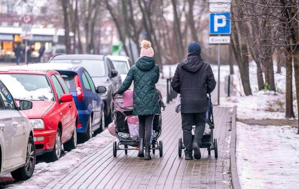 Niepokojące dane! Zapaść demograficzna w Polsce będzie rosła