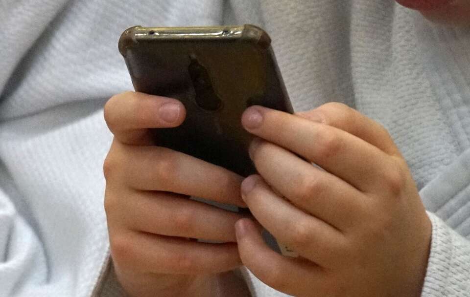 Media społecznościowe nie dla dzieci. Nowe prawo w Australii / autor: Fratria